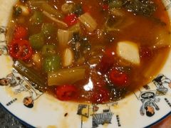 -福苗小骆驼烧烤(大唐不夜城店)