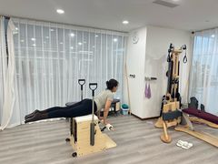 -英派斯健身旗舰店(海信国际中心馆)