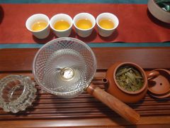 -邈墨茶馆(凤起路店)