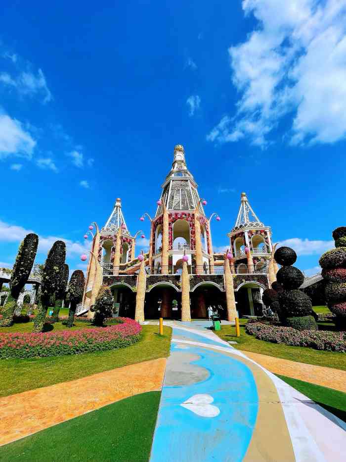 网红打卡圣地-大众点评