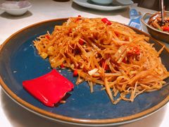 -荷庭·精致湘菜(华强北九方店)