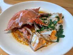 -金海湾海鲜排档(朱家尖店)