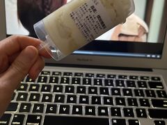 -兔兔家蛋糕甜品(德胜店)