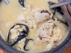 -侯哥面馆(瑞景店)