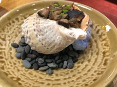 烤海螺-德川家日本料理(中关村寰太大厦店)