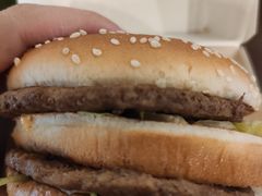 -麦当劳(望京国际商业中心店)