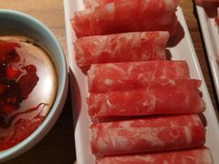 -季季红火锅(长沙步行街店)