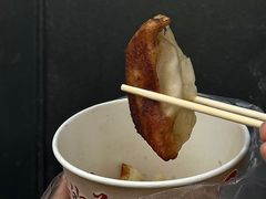 -洋洋锅贴