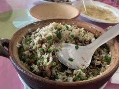 黄鳝饭-联兴酒家