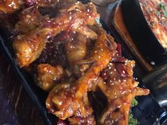 -妈妈手(山大总店)