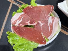 -野菌皇海景野生菌火锅(滨海大道店)