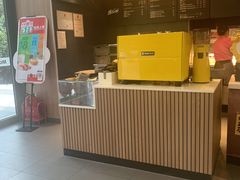 门面-麦当劳(启迪香山店)