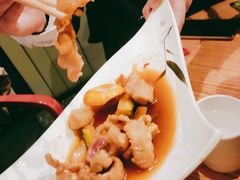 -咕嘟草帽鱼·牛奶一样的鲜鱼汤(包河万达广场创始店)