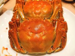 -王宝和酒家(黄浦店)