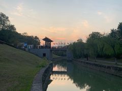 -合肥三国新城遗址公园