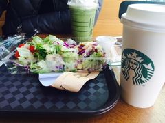 -星巴克(杭州银泰城西一店)