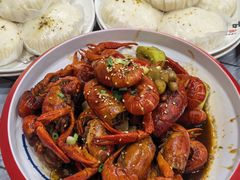 -虎虎龙虾大排档(双井店)