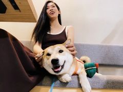 -小意思咖啡店(草桥店)
