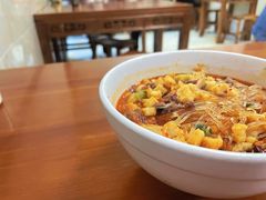 -刘信牛羊肉泡馍小炒(回民街店)