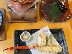-蟹道乐(道顿堀本店)