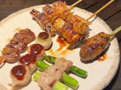 -王氏炉匠·烧鸟放题自助(好运街店)