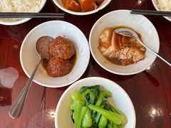 东坡肉-张卤堂·砂锅卤肘子(南头店)