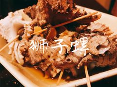 -千鹤日本料理(穿山路店)