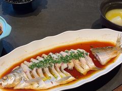 -炊江南·上海菜(国展华漕店)