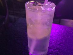 -ohbar live house(人广店)