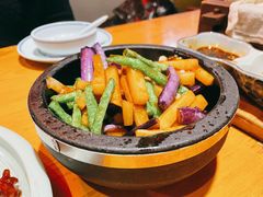 -几荷·恰似故人来(秀水广场店)