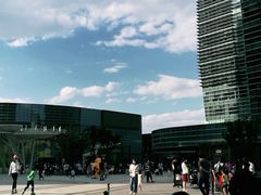 -大族广场Mall&More