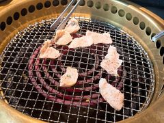 -谷牛和牛烤肉(漕河泾印象城店)