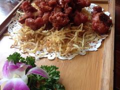 春暖花开餐厅(西溪店)-春暖花开(西溪店)