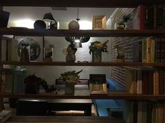 -湘与香缘·湖南菜(王府井北京市百货大楼店)