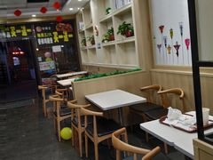 -华莱士(长虹大道中段店)