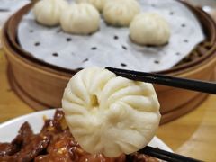 传统老爆三-陈傻子餐厅(世纪都会店)