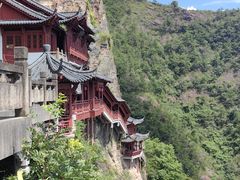 -大慈岩风景区