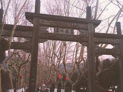 -杭州黄龙洞