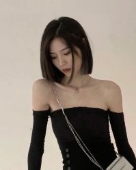 -张昊造型