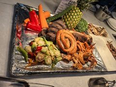 -杭州钱江新城万怡酒店-西餐厅