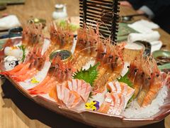 -Minase水濑·日料放题(外滩店)
