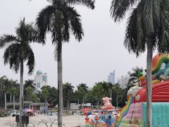 -南宁南湖公园