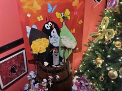 -布拉格餐厅· 中欧捷克菜(全国首店)