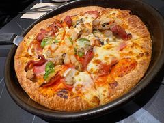 -必胜客(大悦城店)