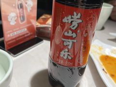 -船歌·鱼水饺青岛菜(闽江二路店)