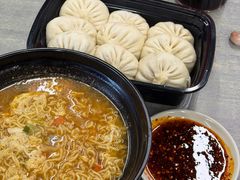 -津门张记包子铺(华昌道店)
