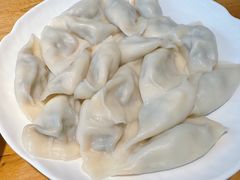 -一轩饺子馆(丽都店)