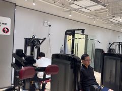 -FLARE STAR FITNESS(复地活力城店)