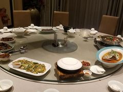 -广东道至正餐厅(区庄店)