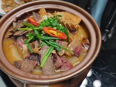 -煲王粤菜餐厅(中侨中心店)